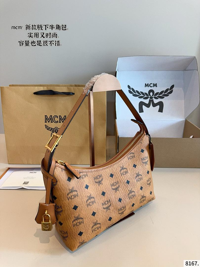 תיק MCM MCM