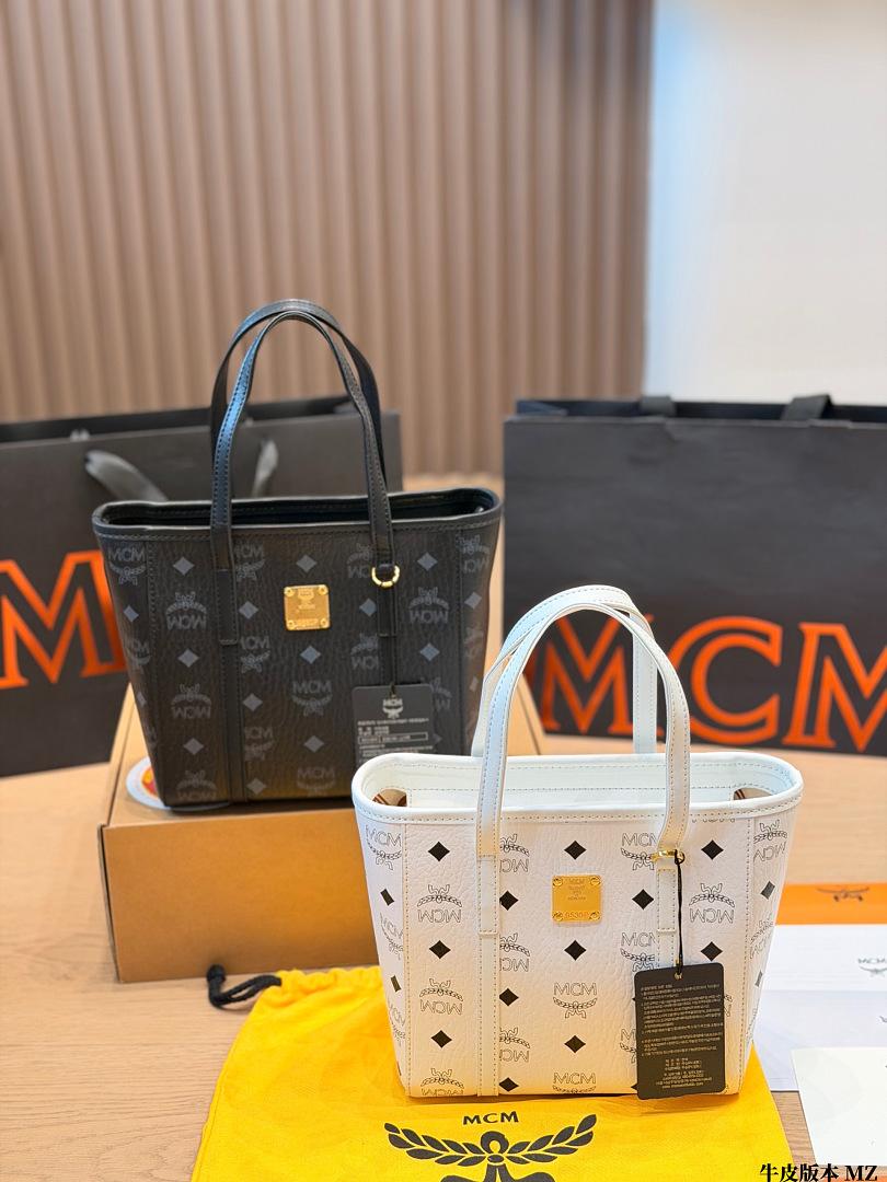 תיק MCM MCM
