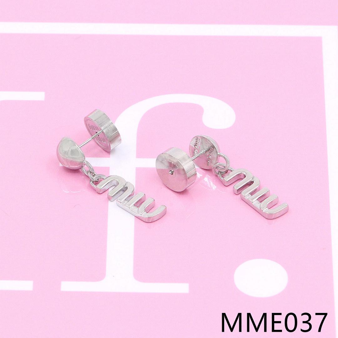 תכשיט Miu Miu Miu Miu