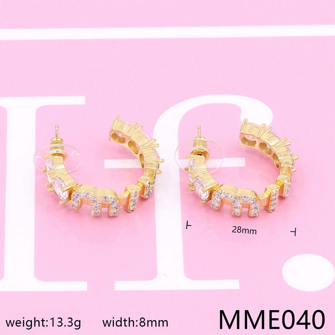 תכשיט Miu Miu Miu Miu