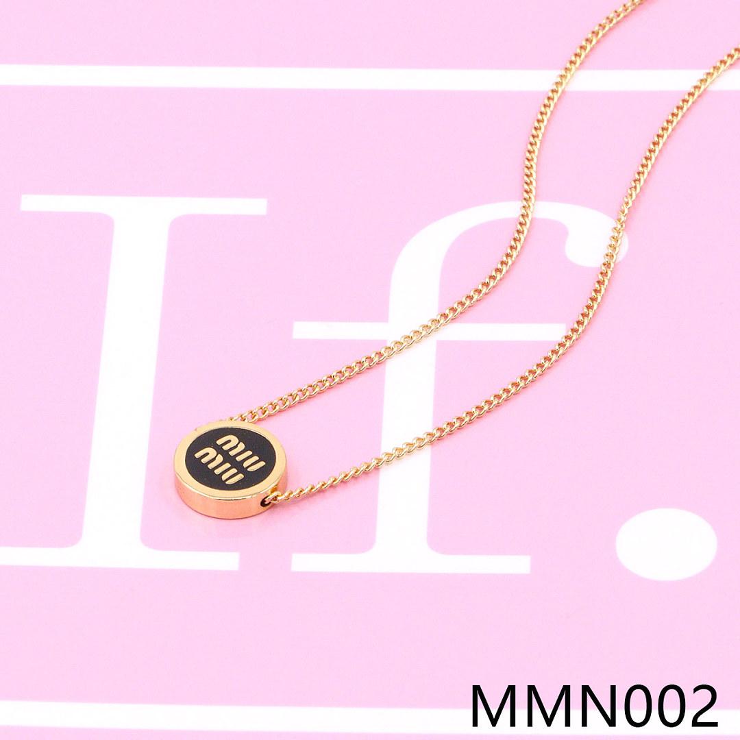 תכשיט Miu Miu Miu Miu