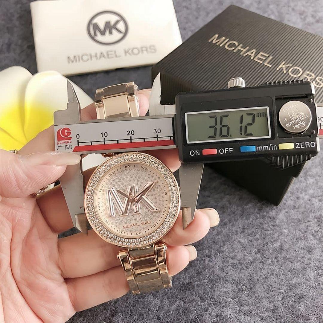 שעון Mk Mk