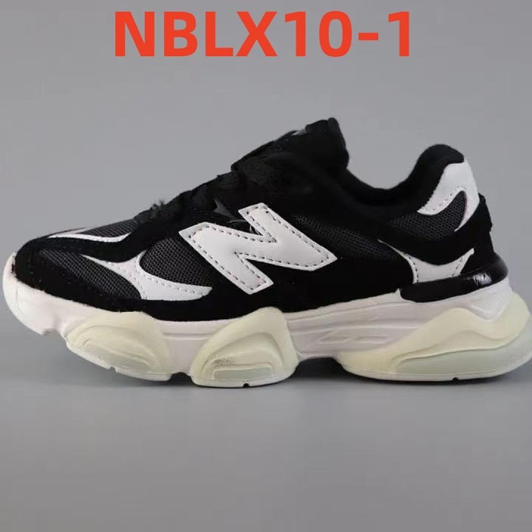 נעליים Nblx Nblx