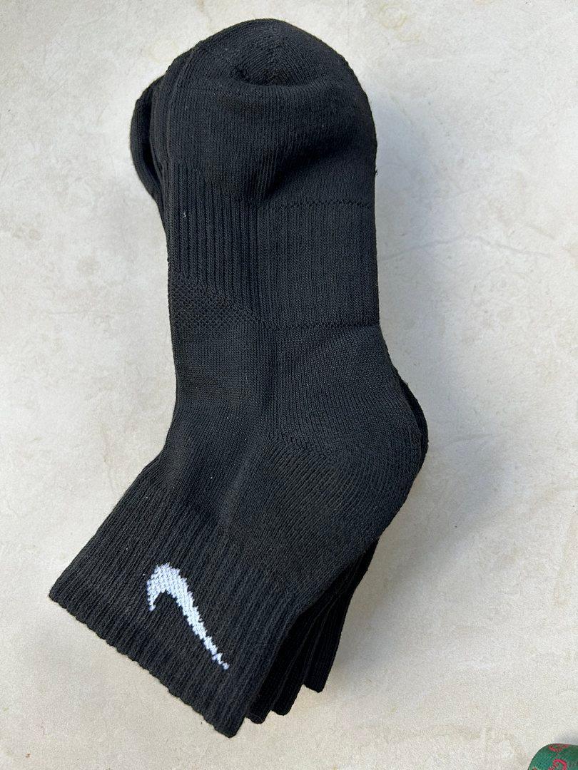 גרביים Nike Nike