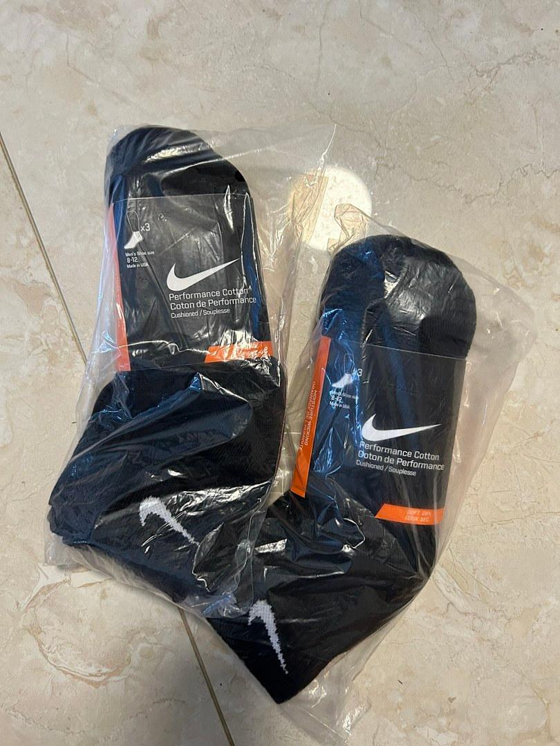 גרביים Nike Nike