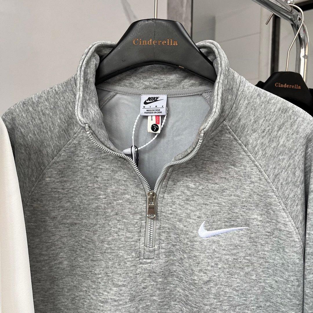סווטשירט Nike Nike