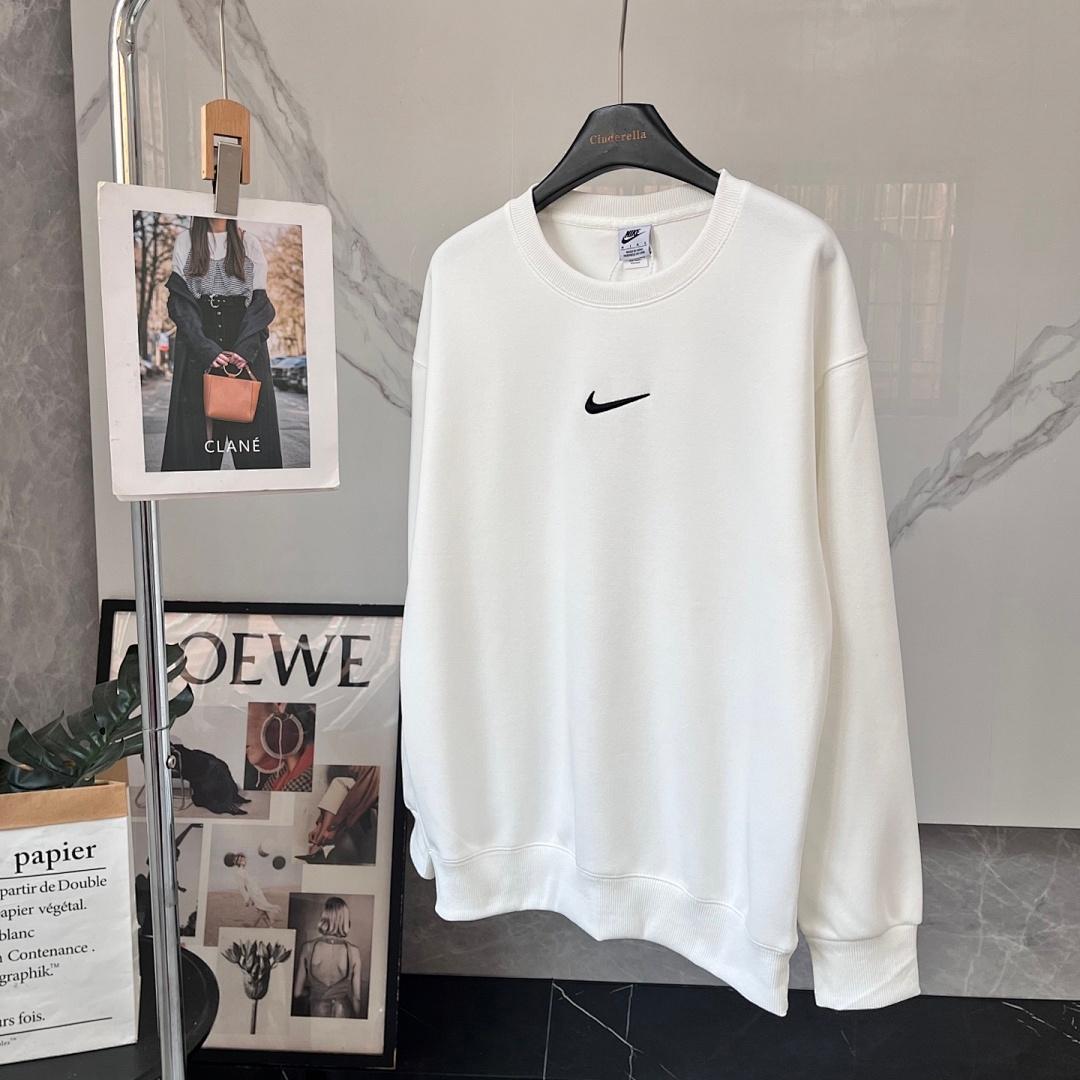סווטשירט Nike Nike