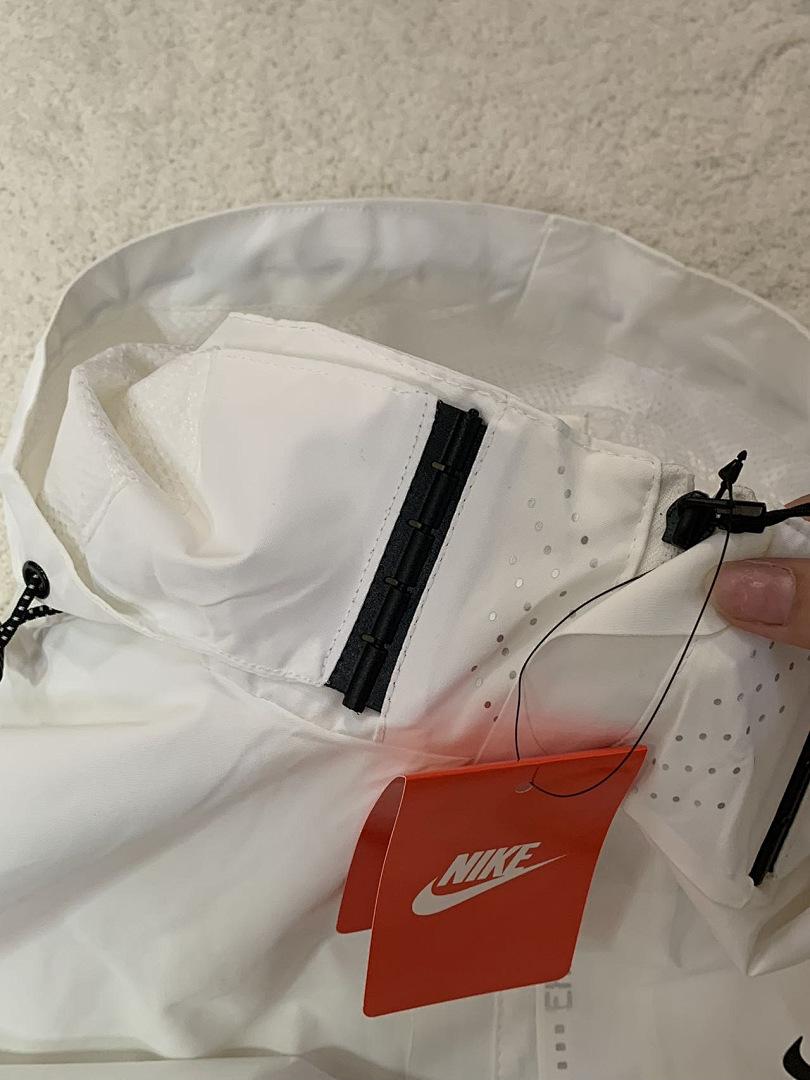 ז'קט Nike Nike