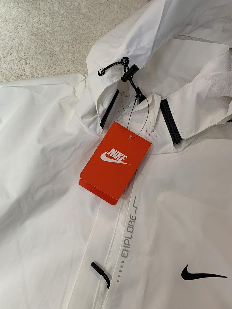 ז'קט Nike Nike