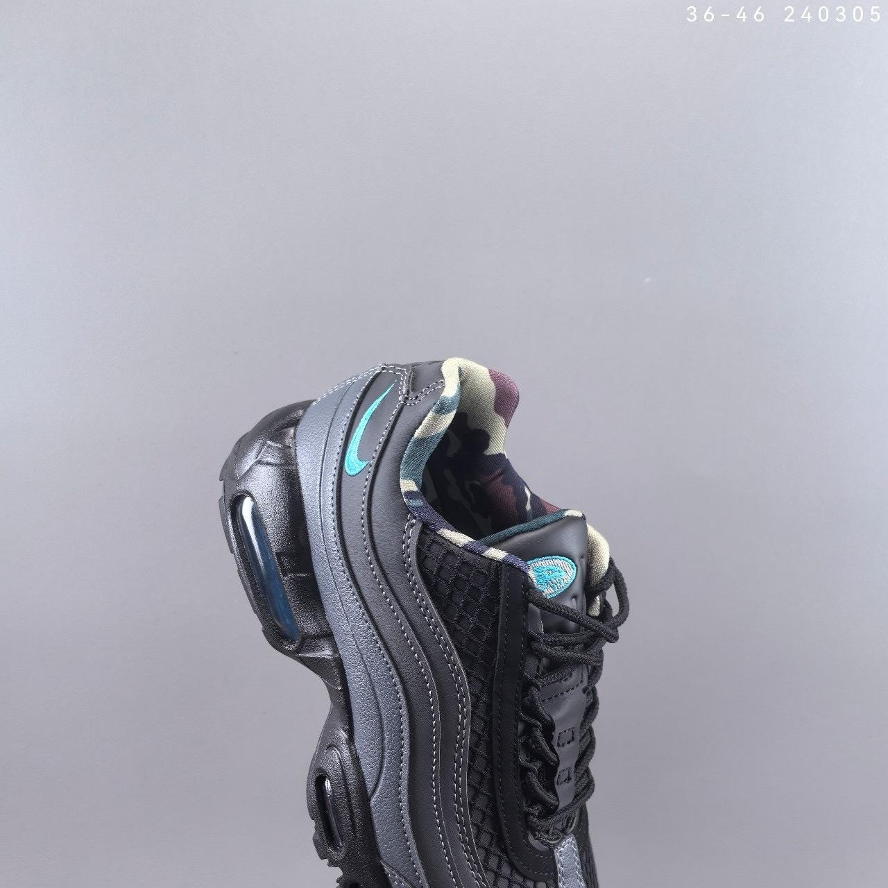 נעלי ספורט Nike Air Max 95 Nike