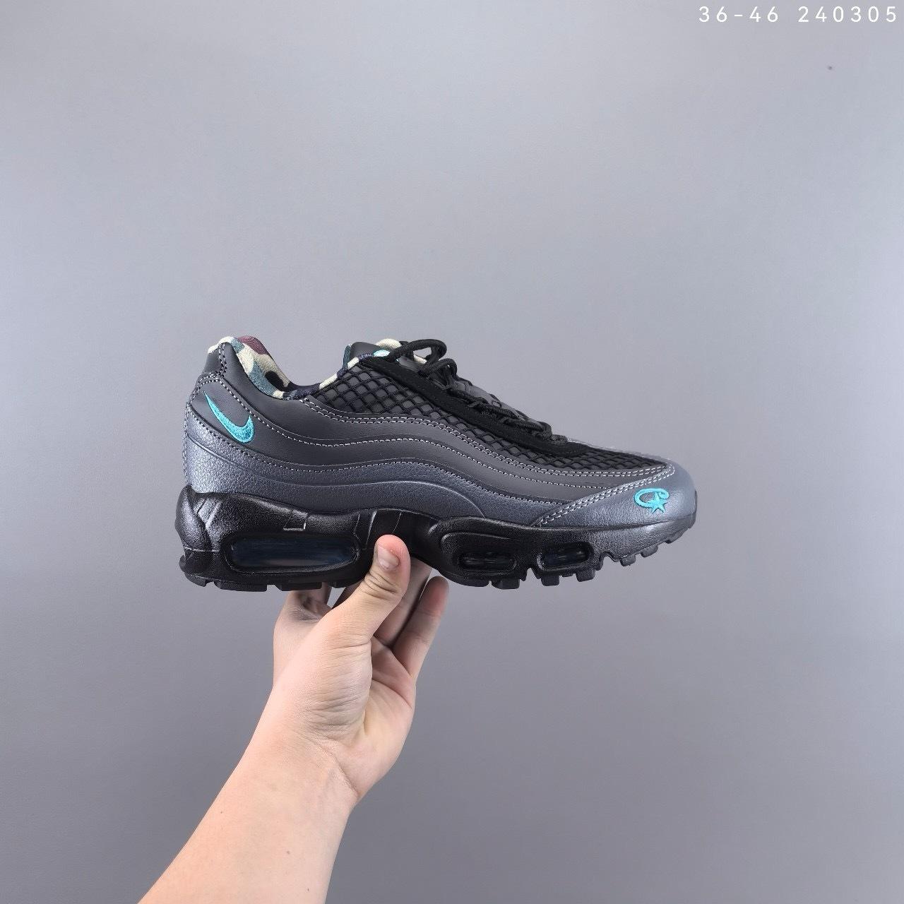 נעלי ספורט Nike Air Max 95 Nike