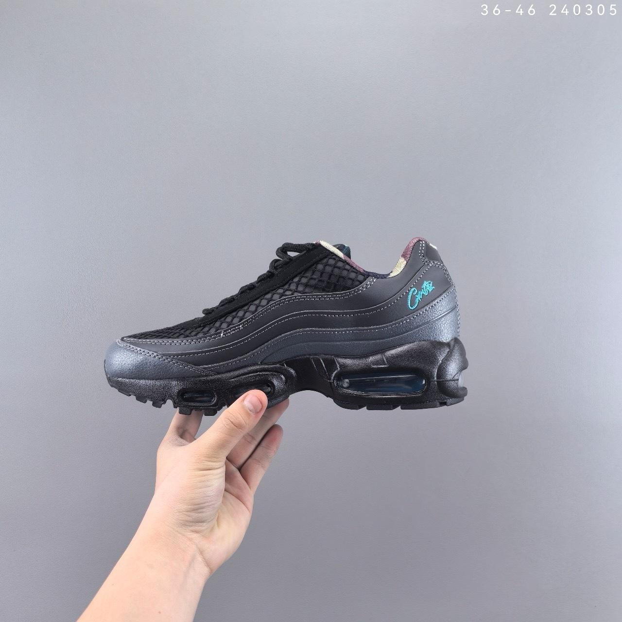 נעלי ספורט Nike Air Max 95 Nike