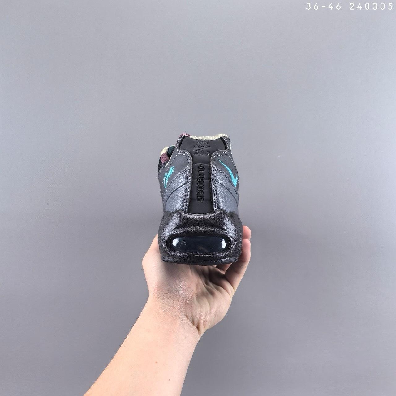 נעלי ספורט Nike Air Max 95 Nike