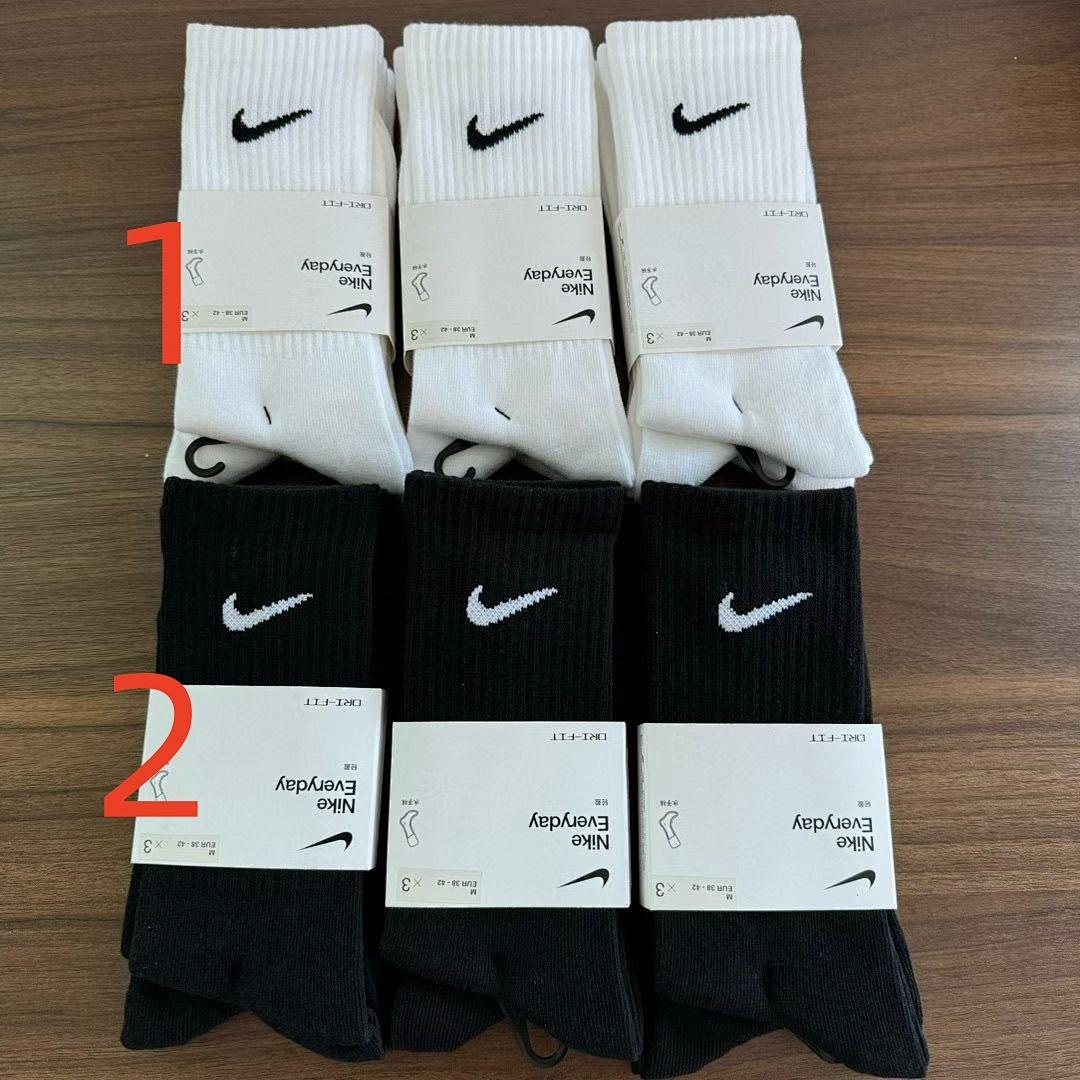 גרביים Nike Nike