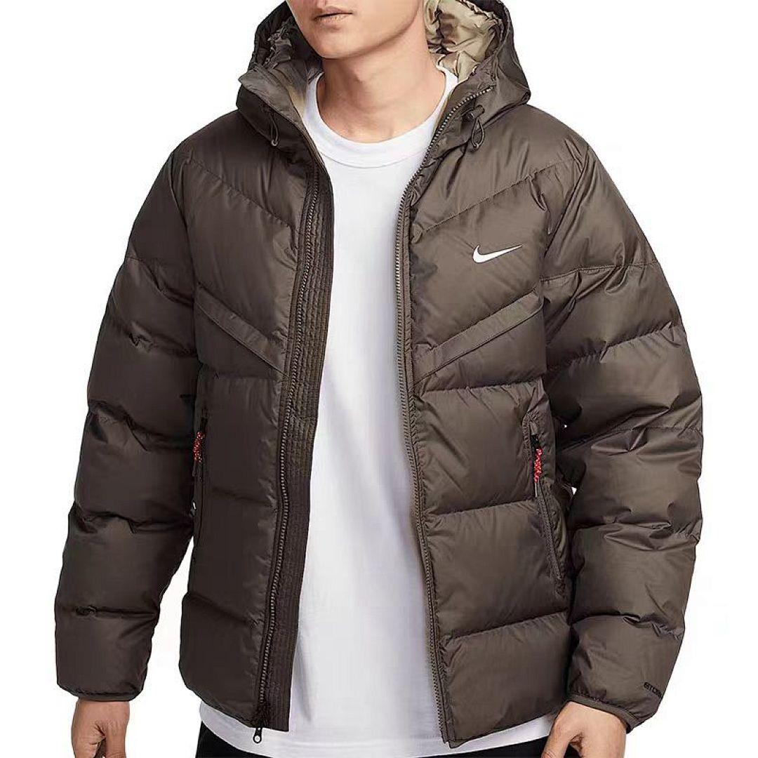 ז'קט Nike Nike