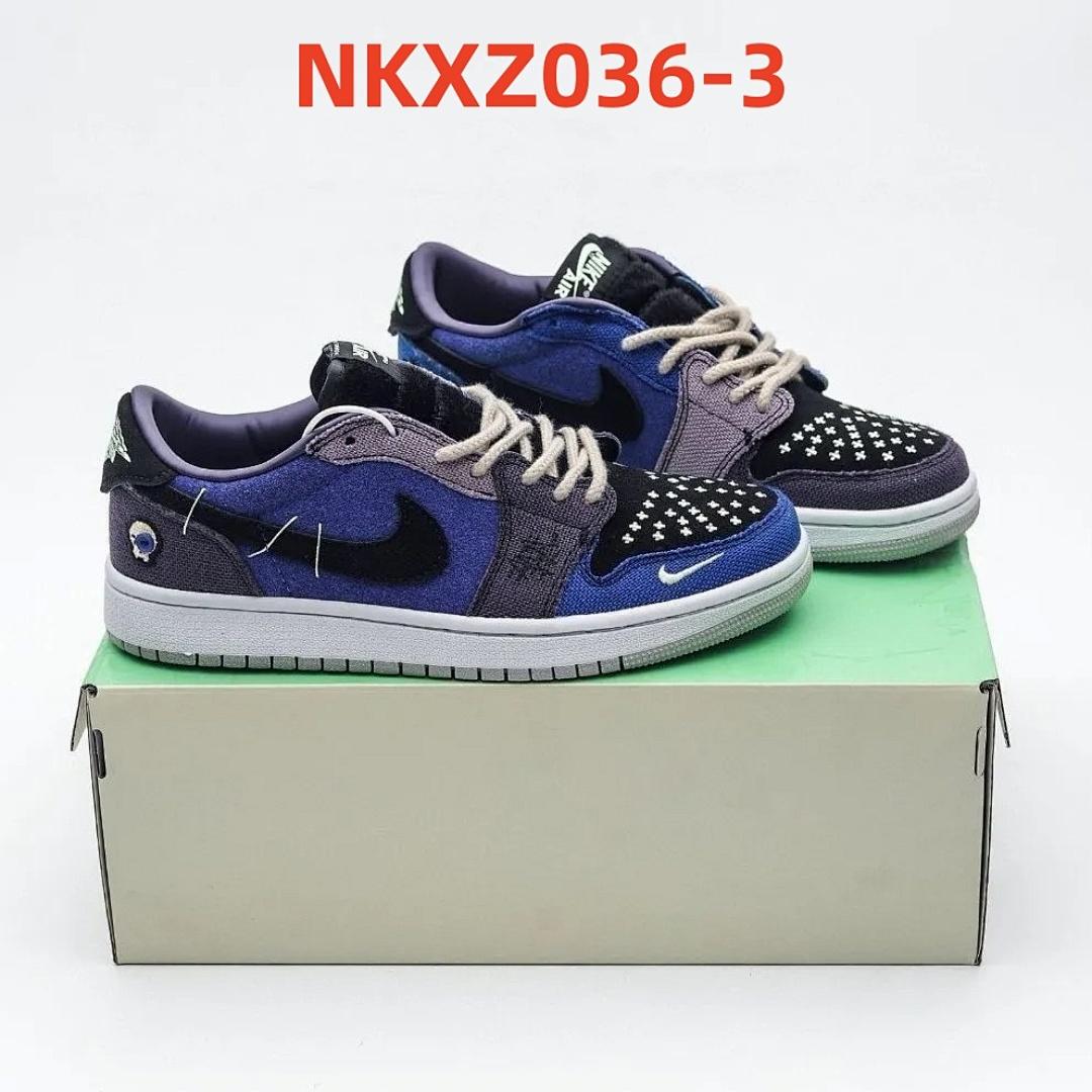 נעליים Nike Nike