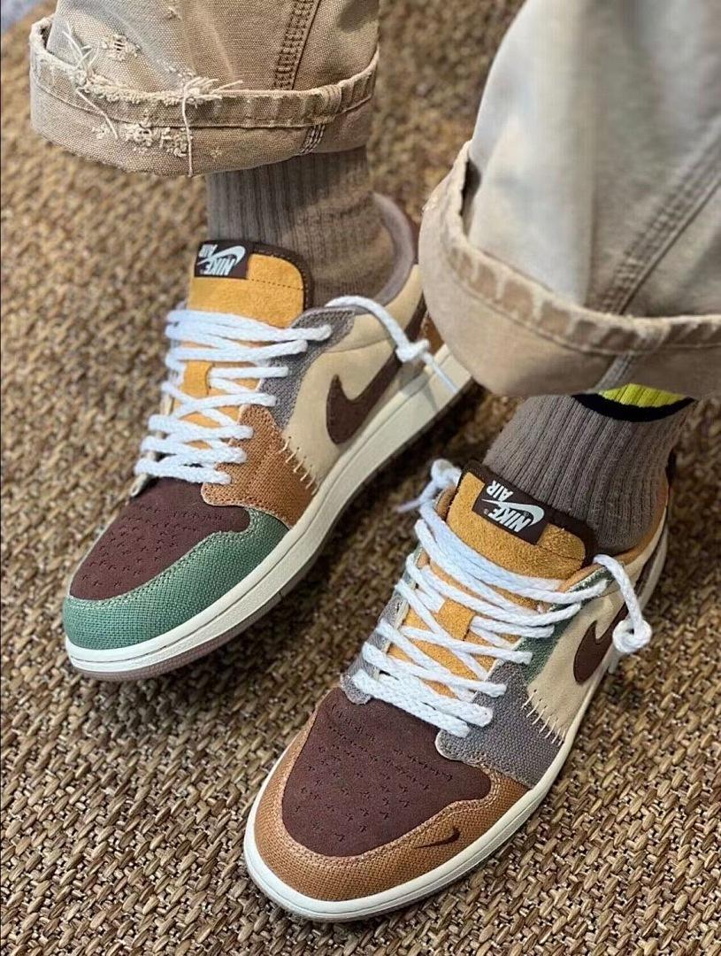 נעליים Nike Nike