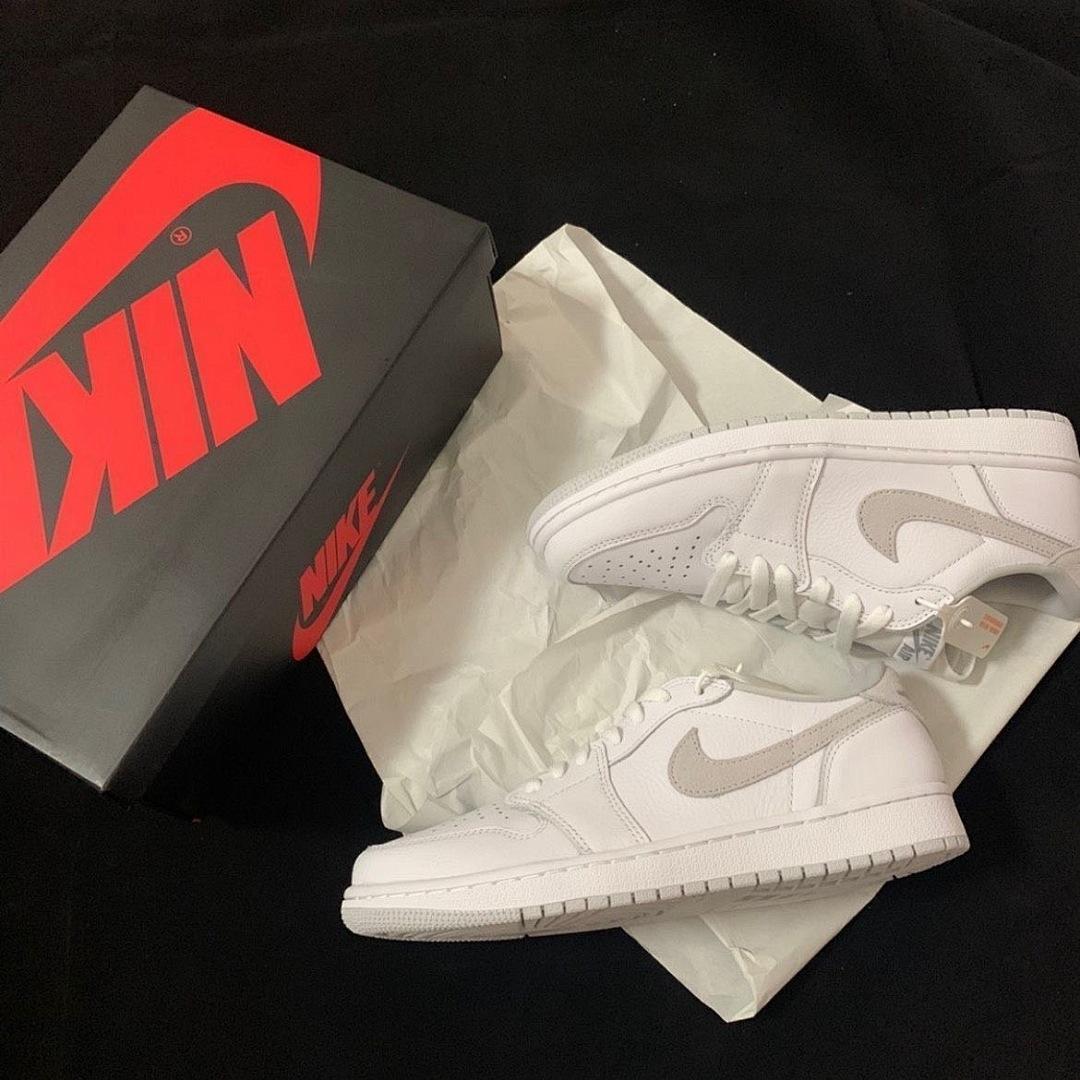 נעליים Nike Nike