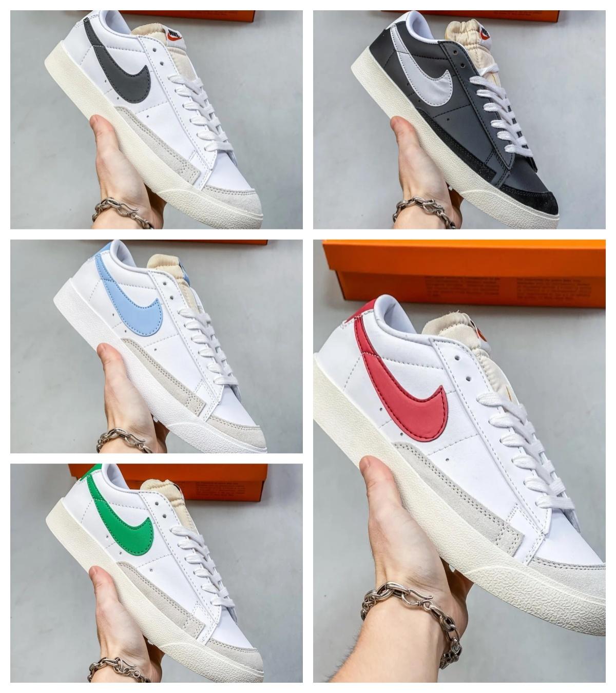 נעלי סניקרס Nike Nike