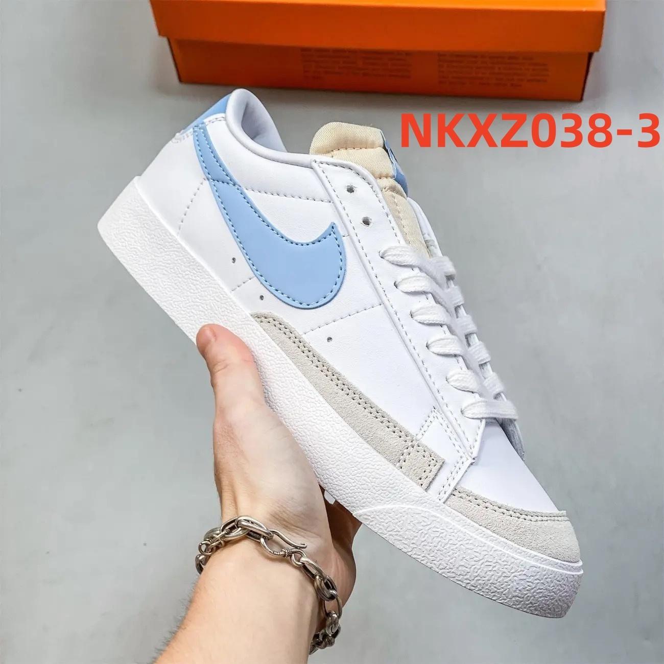נעלי סניקרס Nike Nike