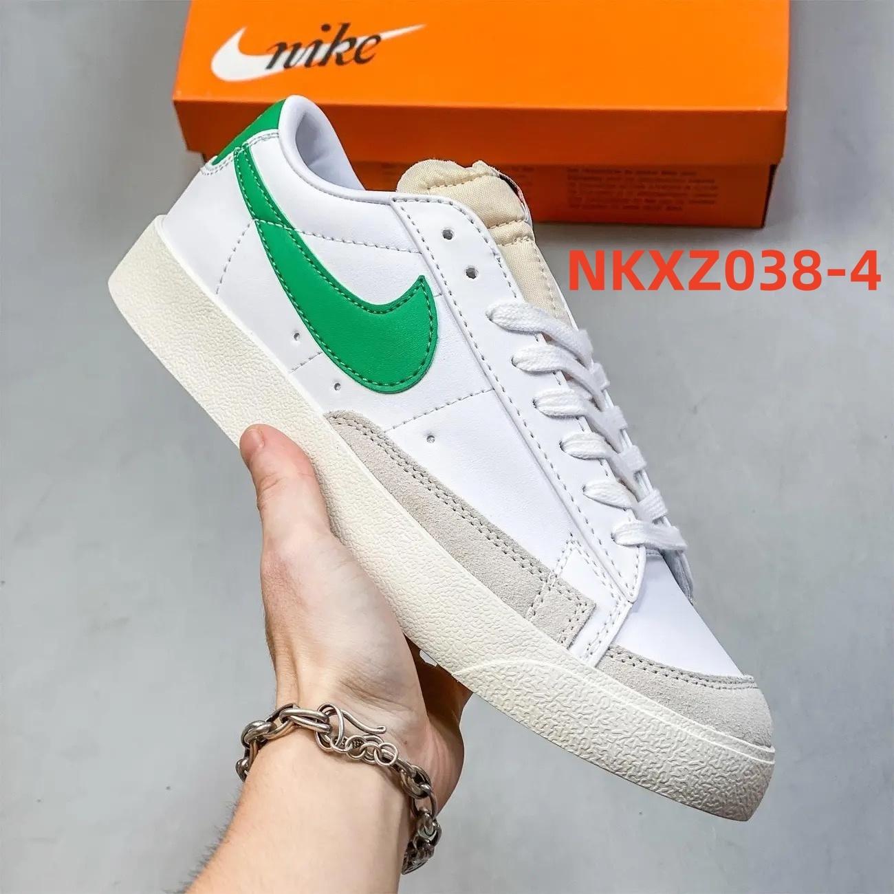 נעלי סניקרס Nike Nike