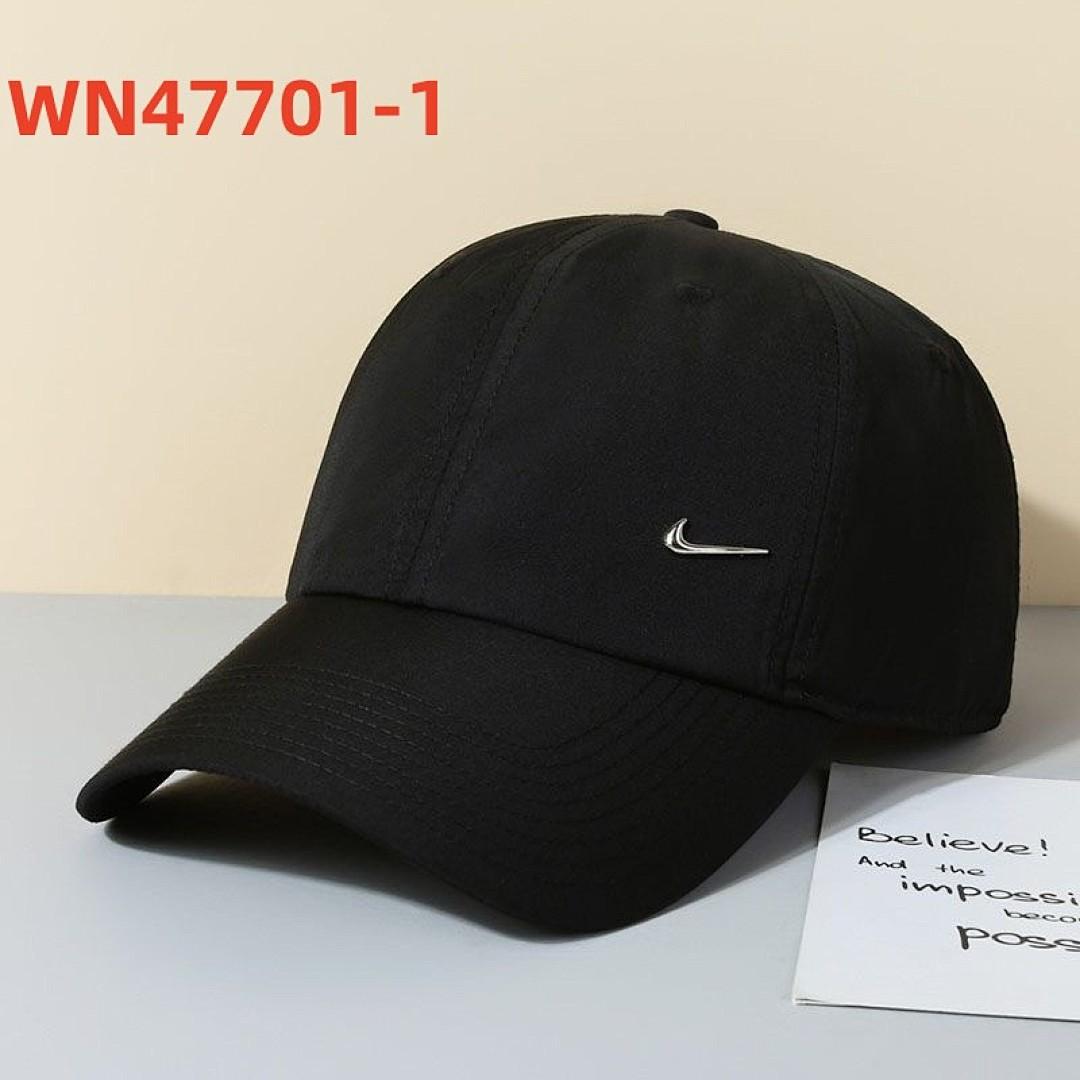 כובע Nike Nike