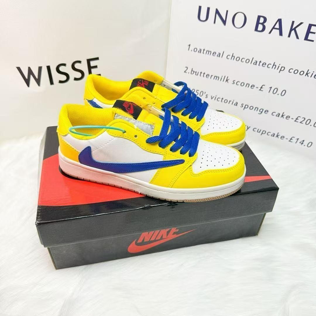 נעליים Nike Nike