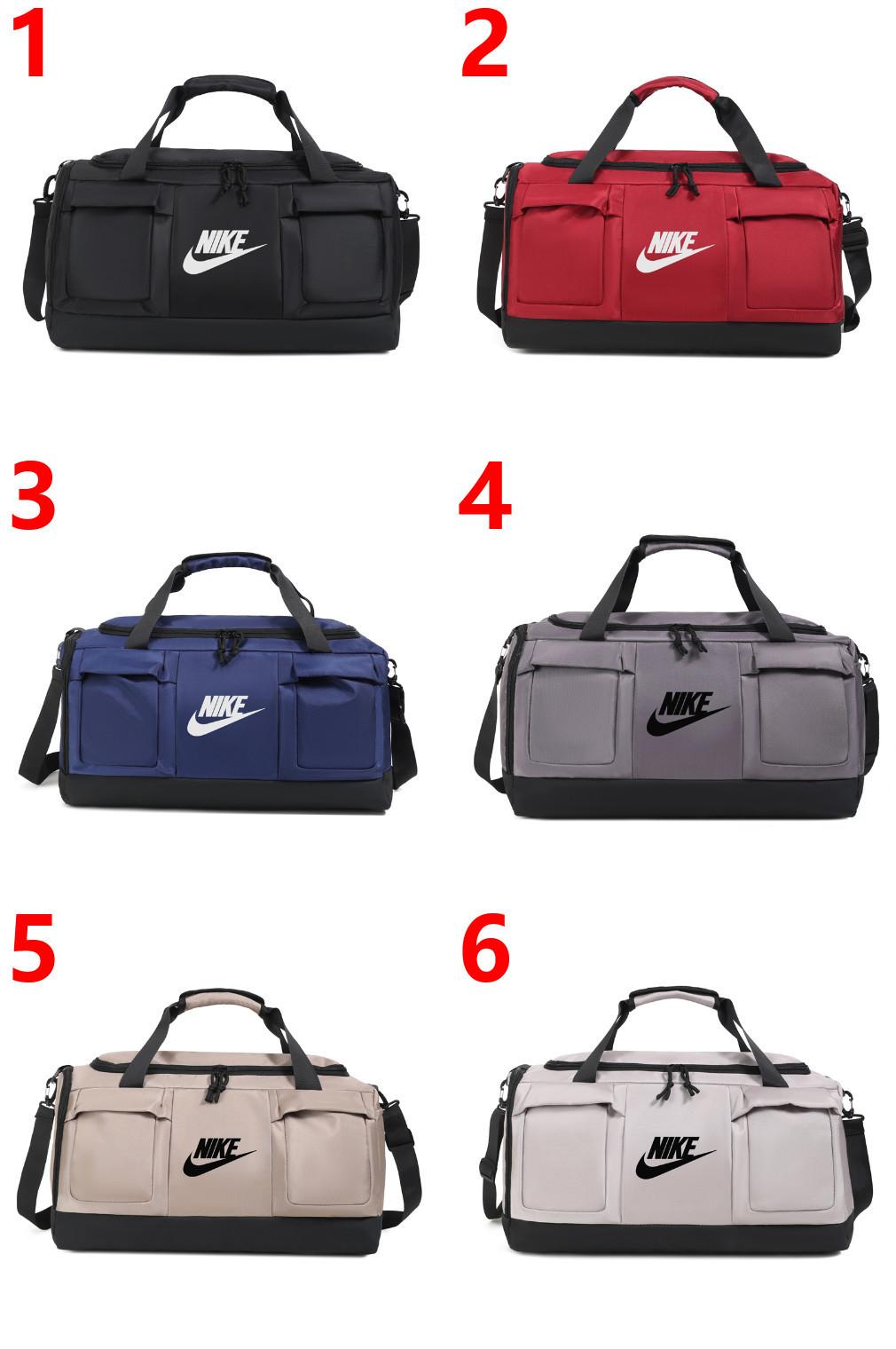 תיק ספורט נסיעות Nike Nike