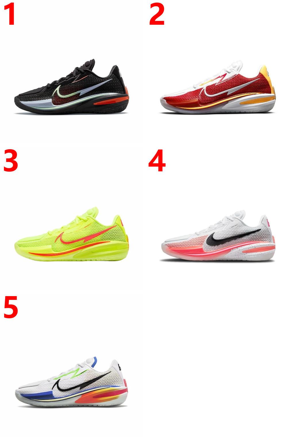 נעלי כדורסל Nike Nike