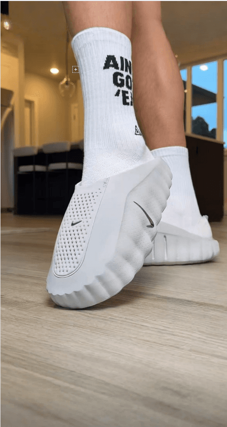 נעלי קלוג Nike Mind Nike