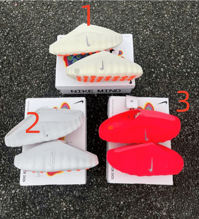 נעלי קלוג Nike Mind Nike