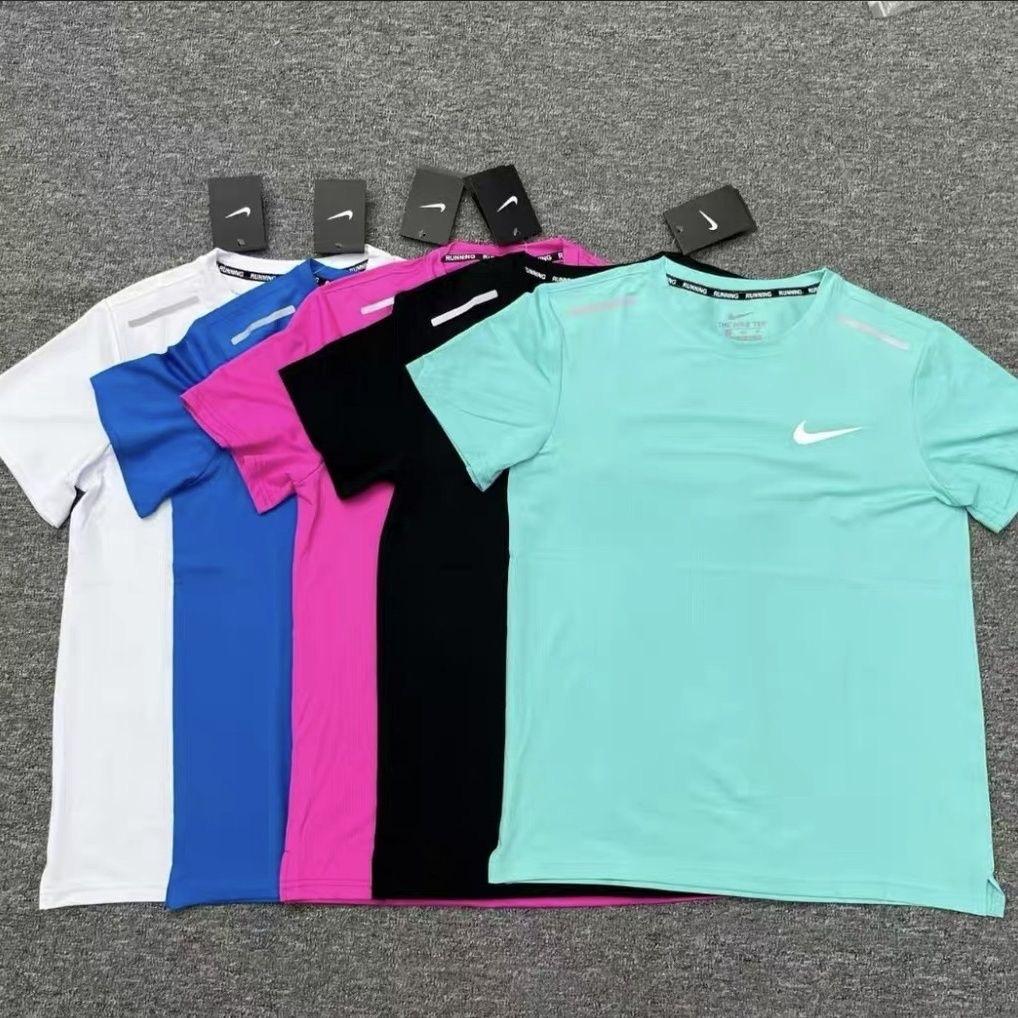 חולצת ריצה Nike Nike