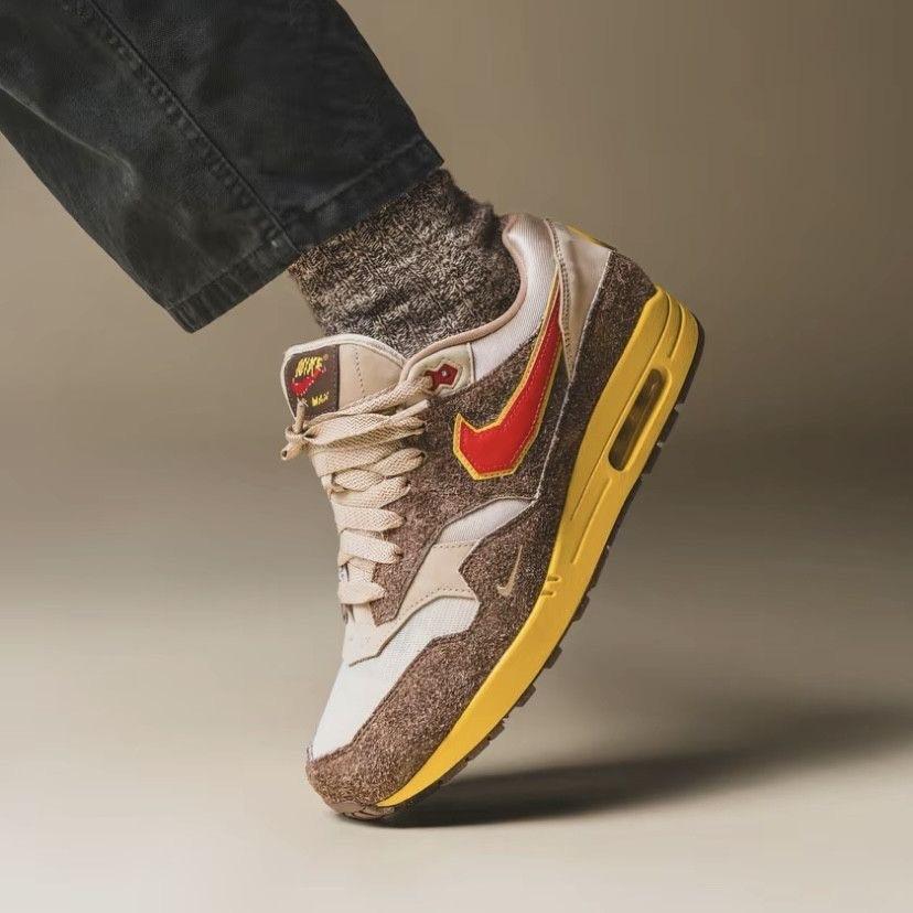 נעלי ספורט Nike Nike