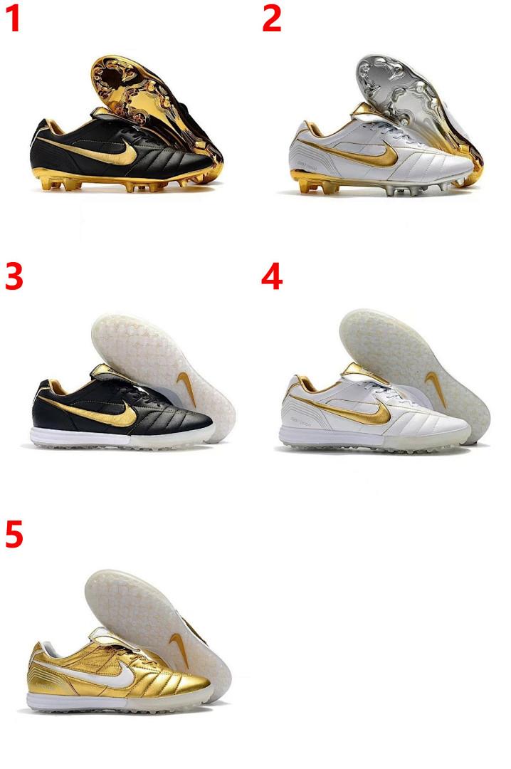 נעליים Nike Nike