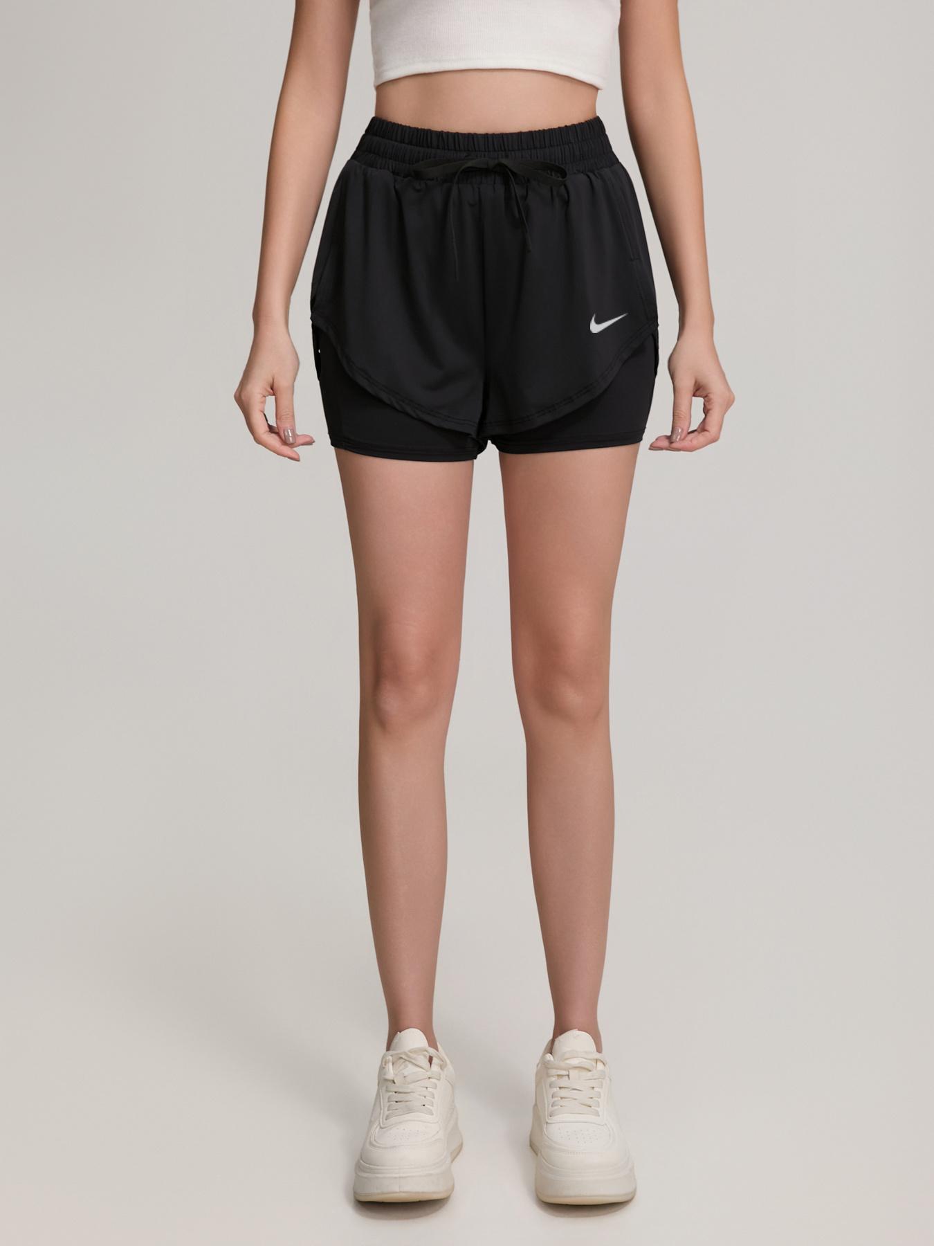 שורטס ספורט Nike Nike