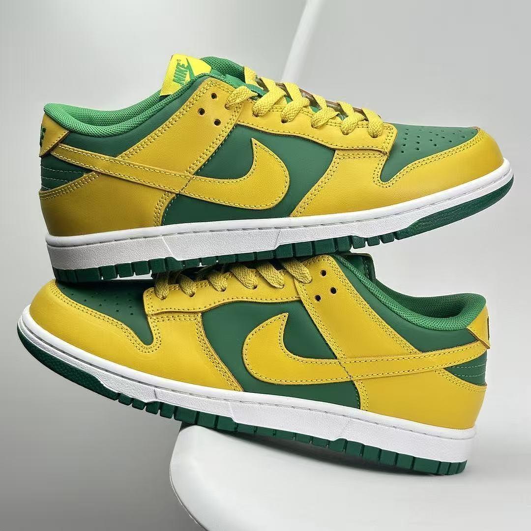 נעליים Nike Nike