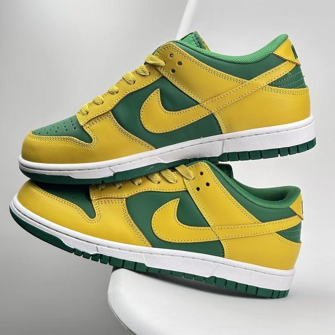 נעליים Nike Nike