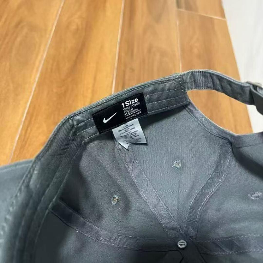 כובע Nike Nike