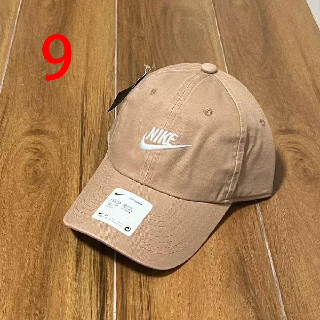 כובע Nike Nike