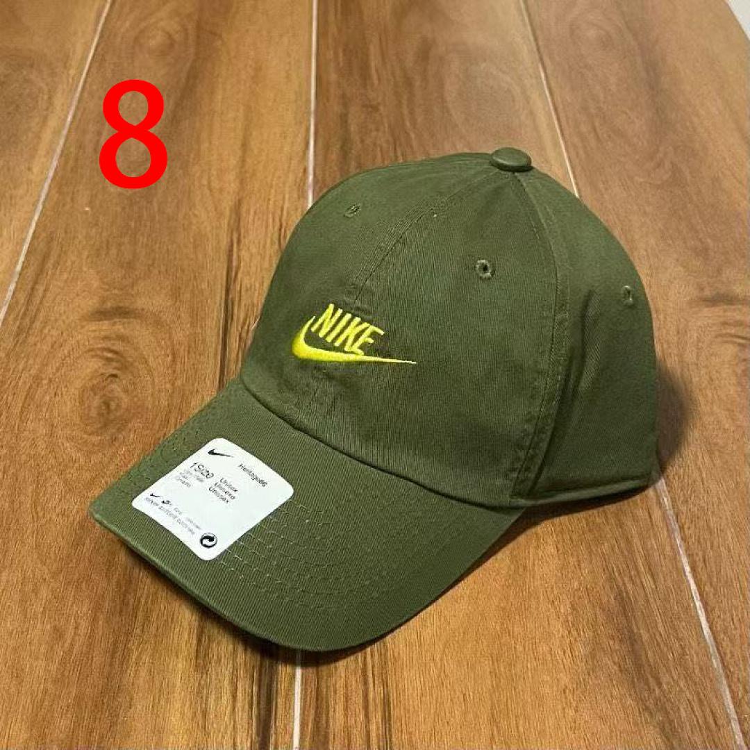 כובע Nike Nike