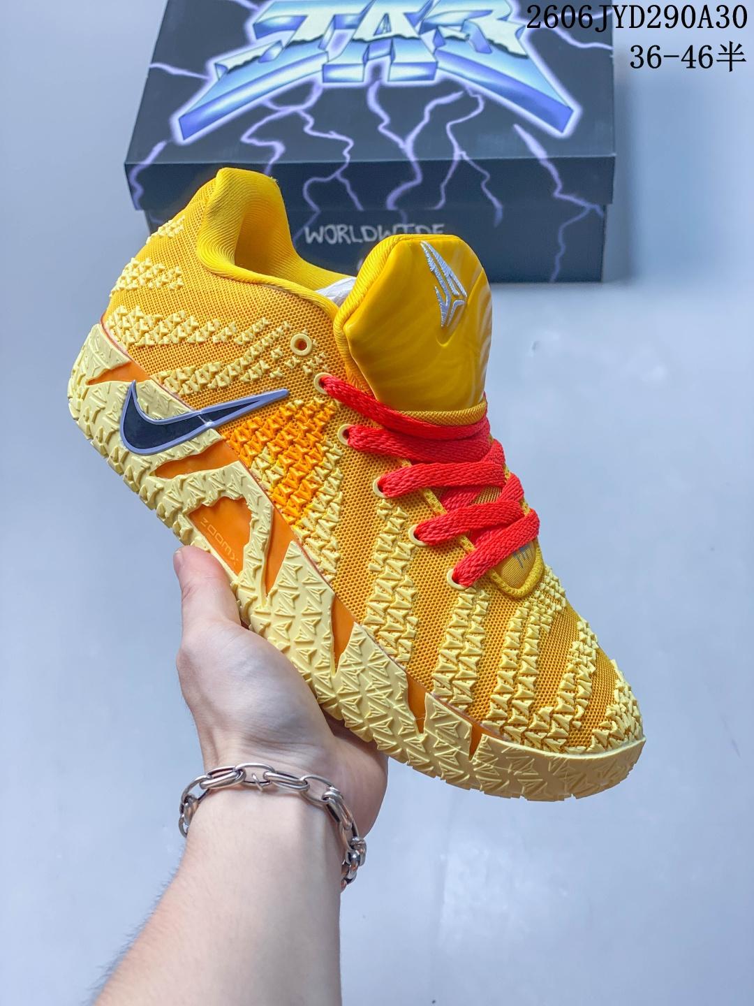 נעלי כדורסל Nike Nike
