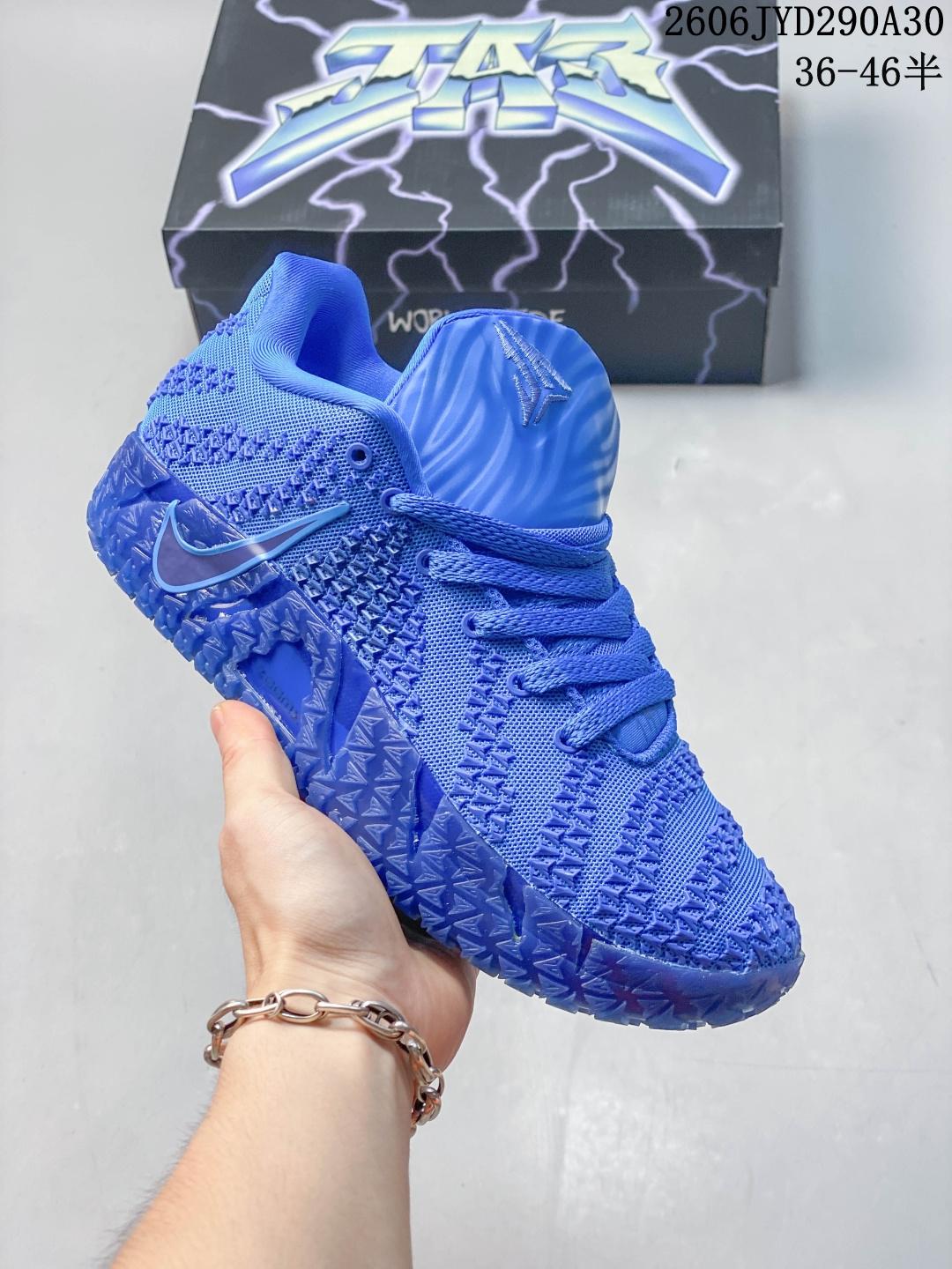 נעלי כדורסל Nike Nike