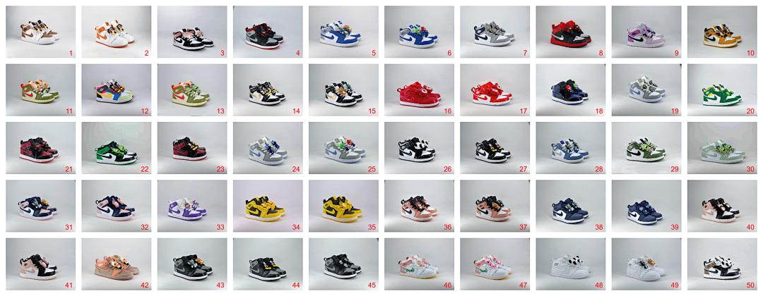 נעליים Nike Nike