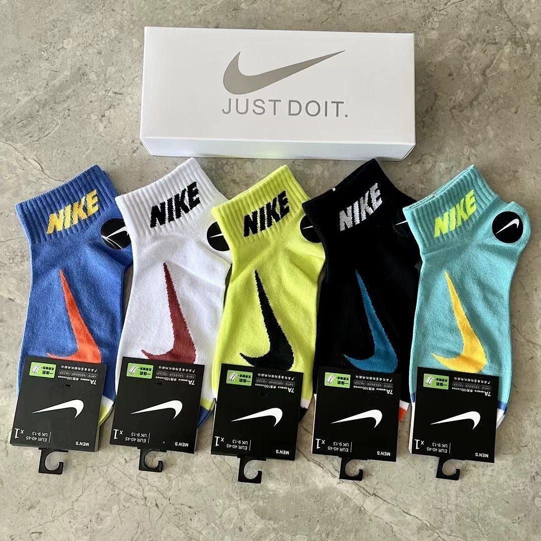 גרביים Nike Nike