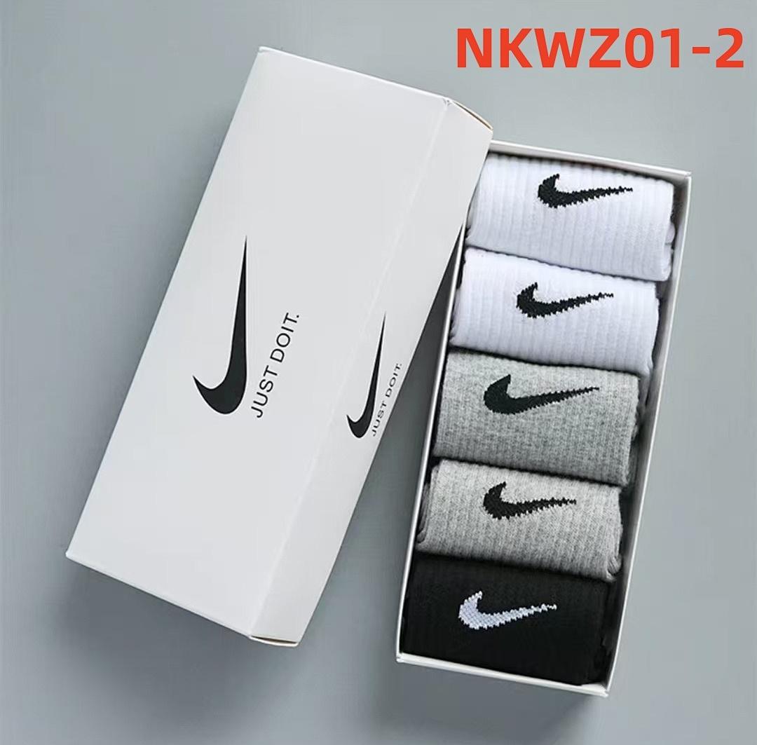 גרביים Nkwz Nkwz