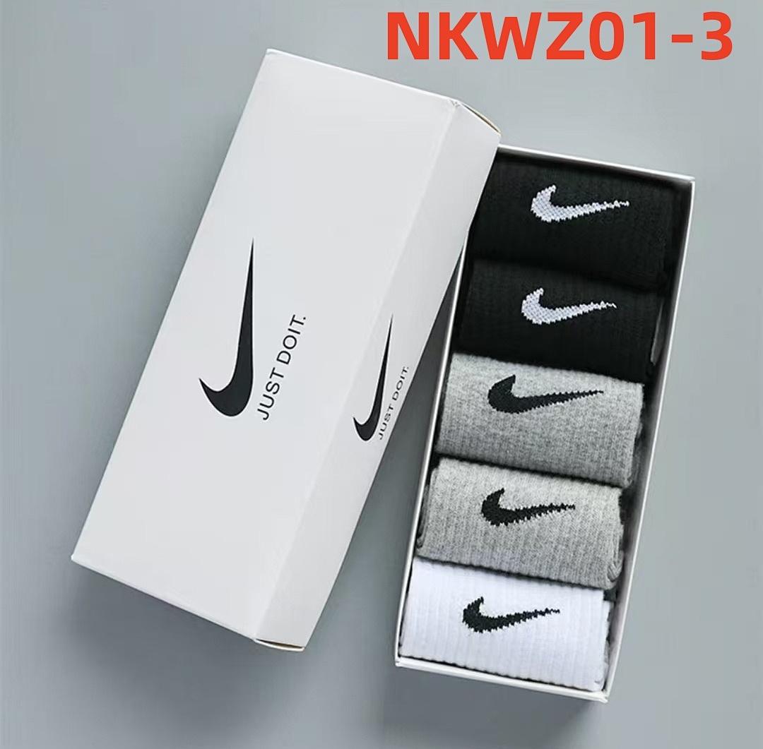 גרביים Nkwz Nkwz