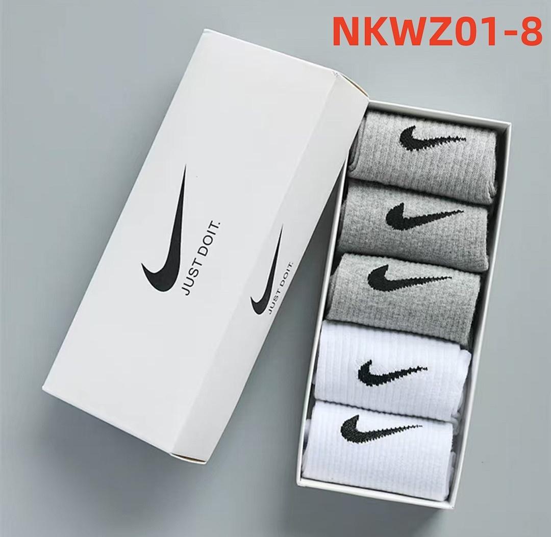 גרביים Nkwz Nkwz