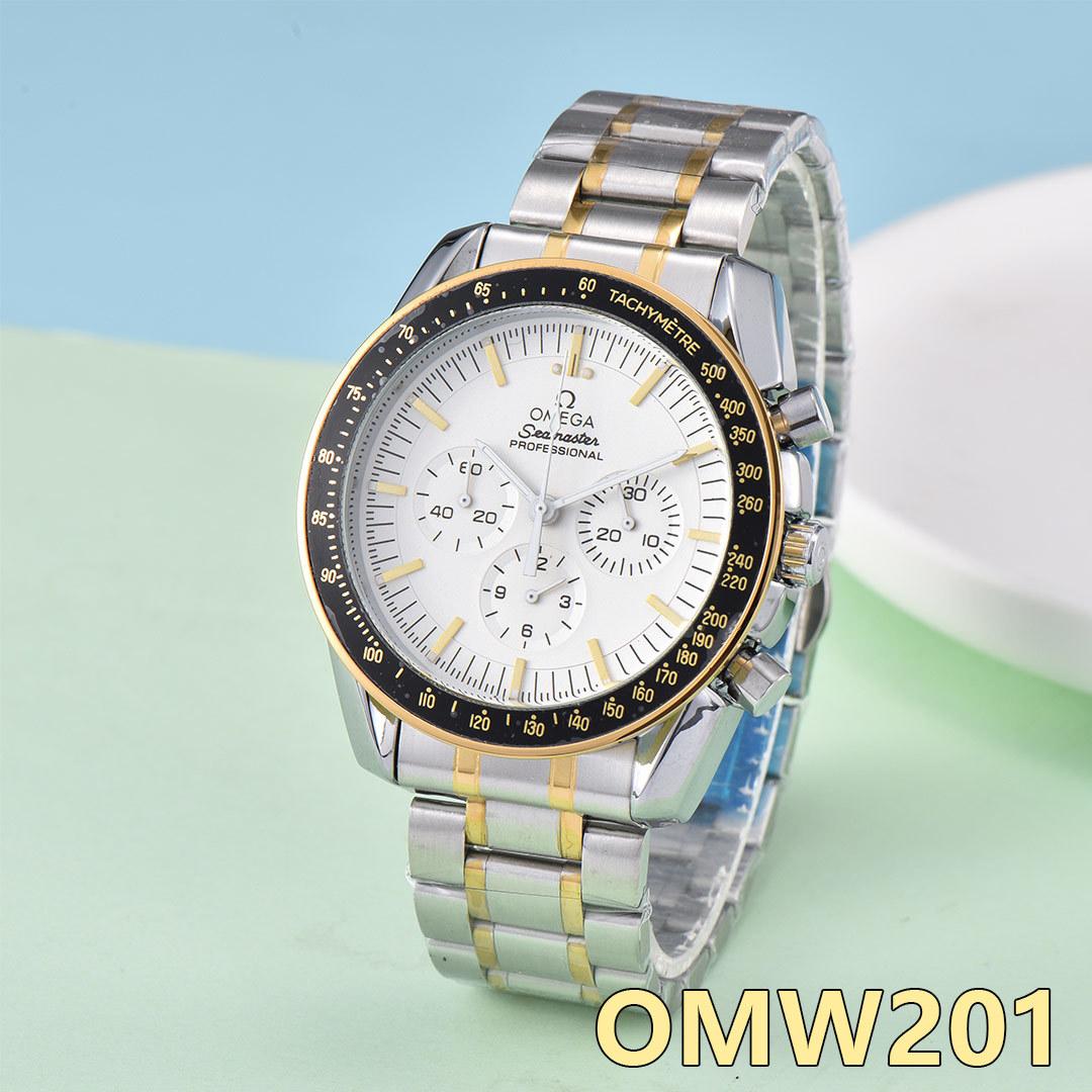 שעון יד Omega Omega