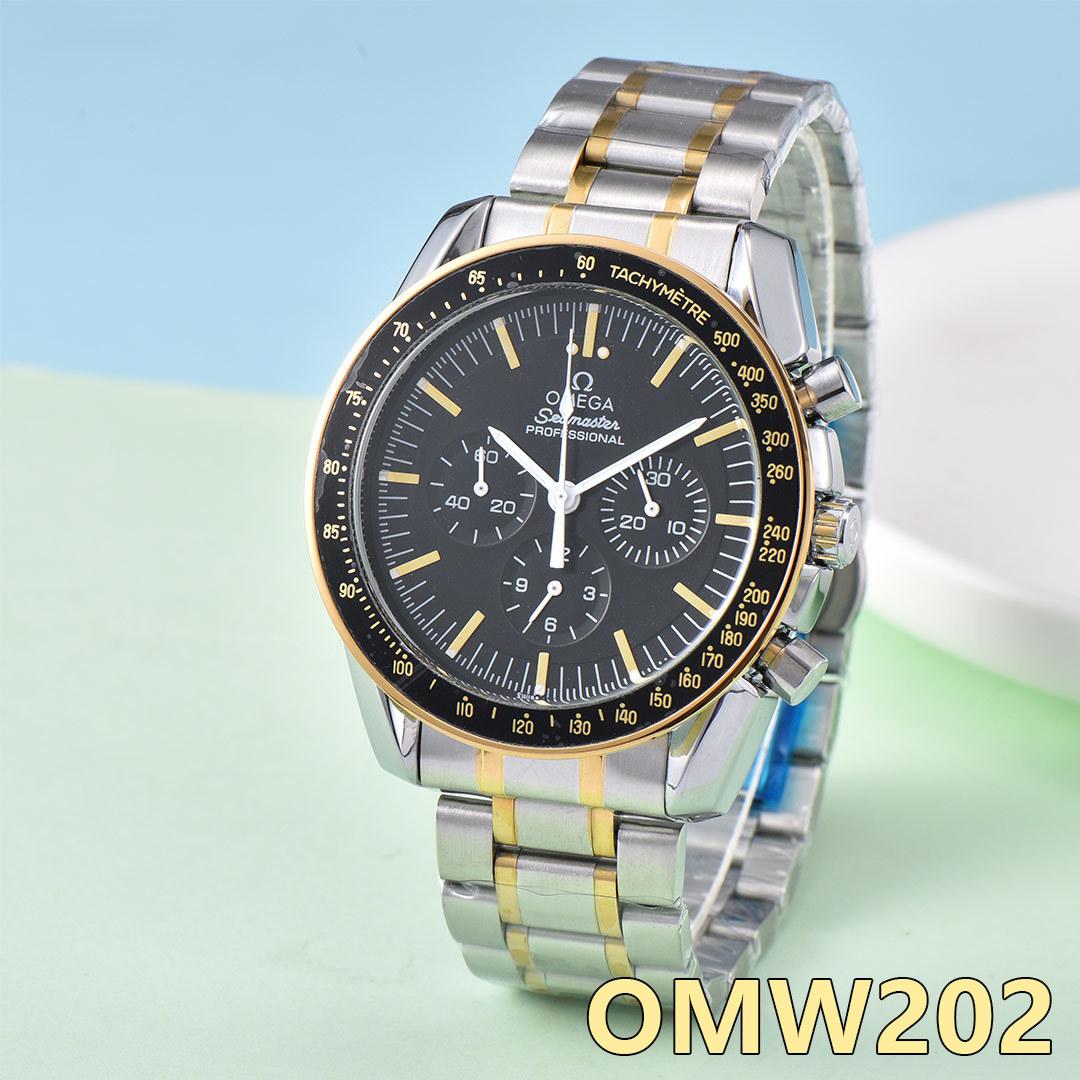 שעון יד Omega Omega