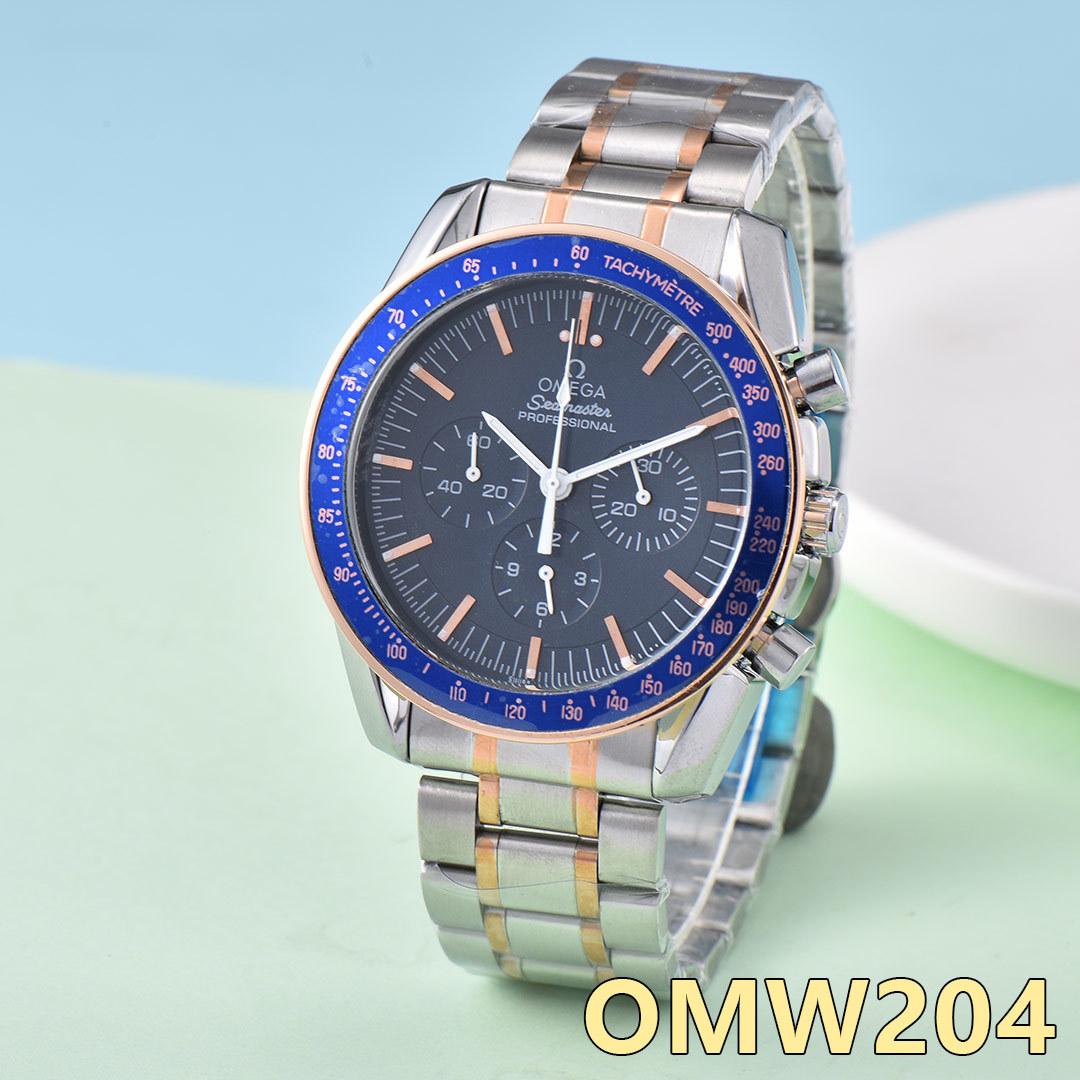 שעון יד Omega Omega